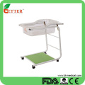 cheap baby cot bed price price of baby hospital bed with stylish design